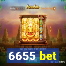 6655 bet